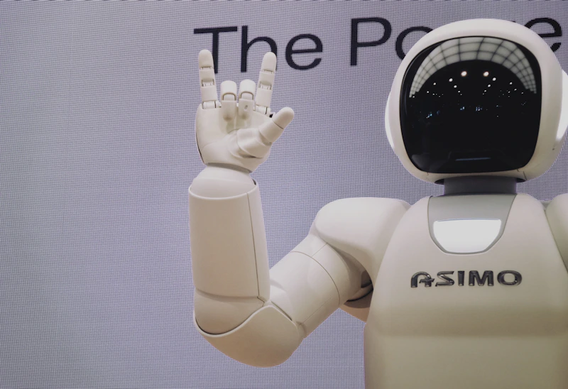 Kolaborativni robot tijekom montaže sklopova